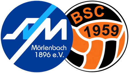 SV/BSC Mörlenbach